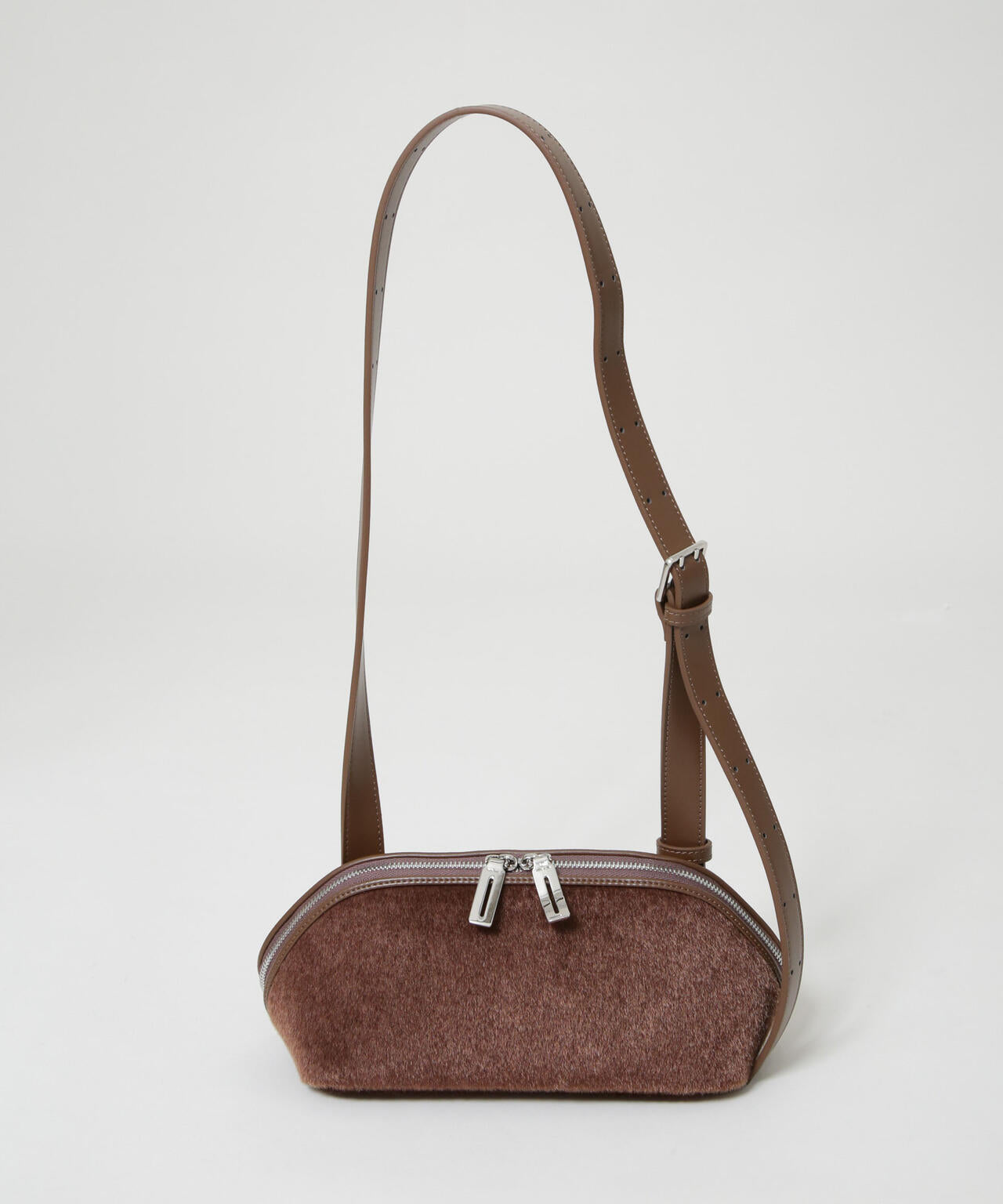 ADD CULUMN/FIGRE BODYBAG HAIR CALF 6715232385