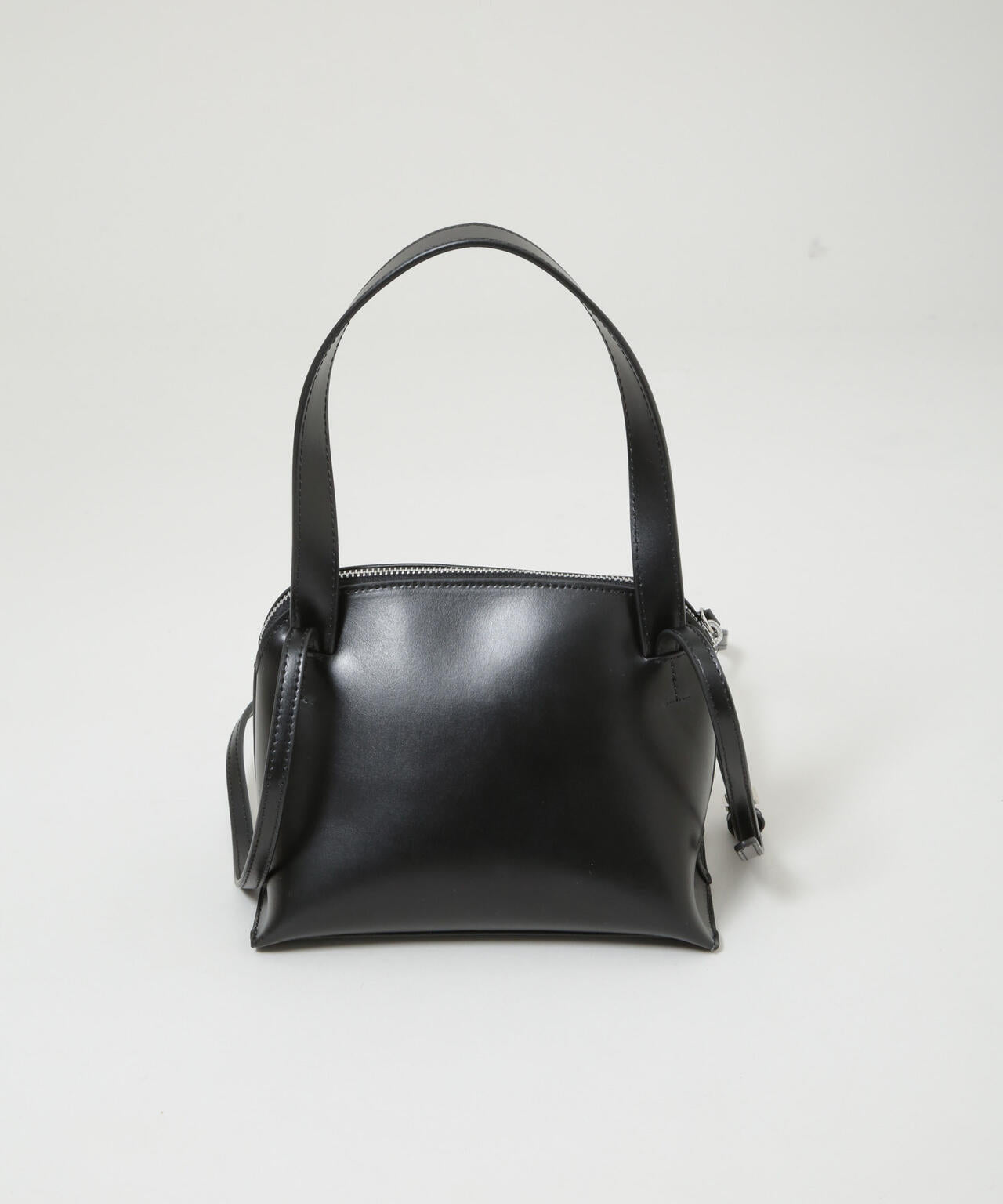 YAHKI/W FACE 2way バッグ 6715232388