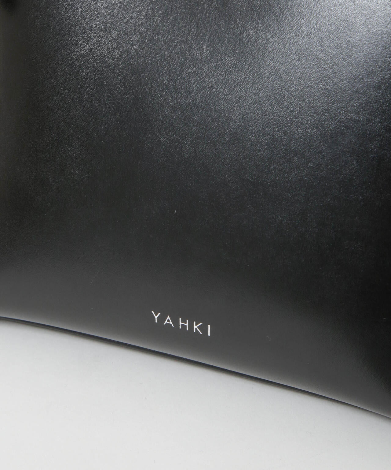 YAHKI/W FACE 2way バッグ 6715232388