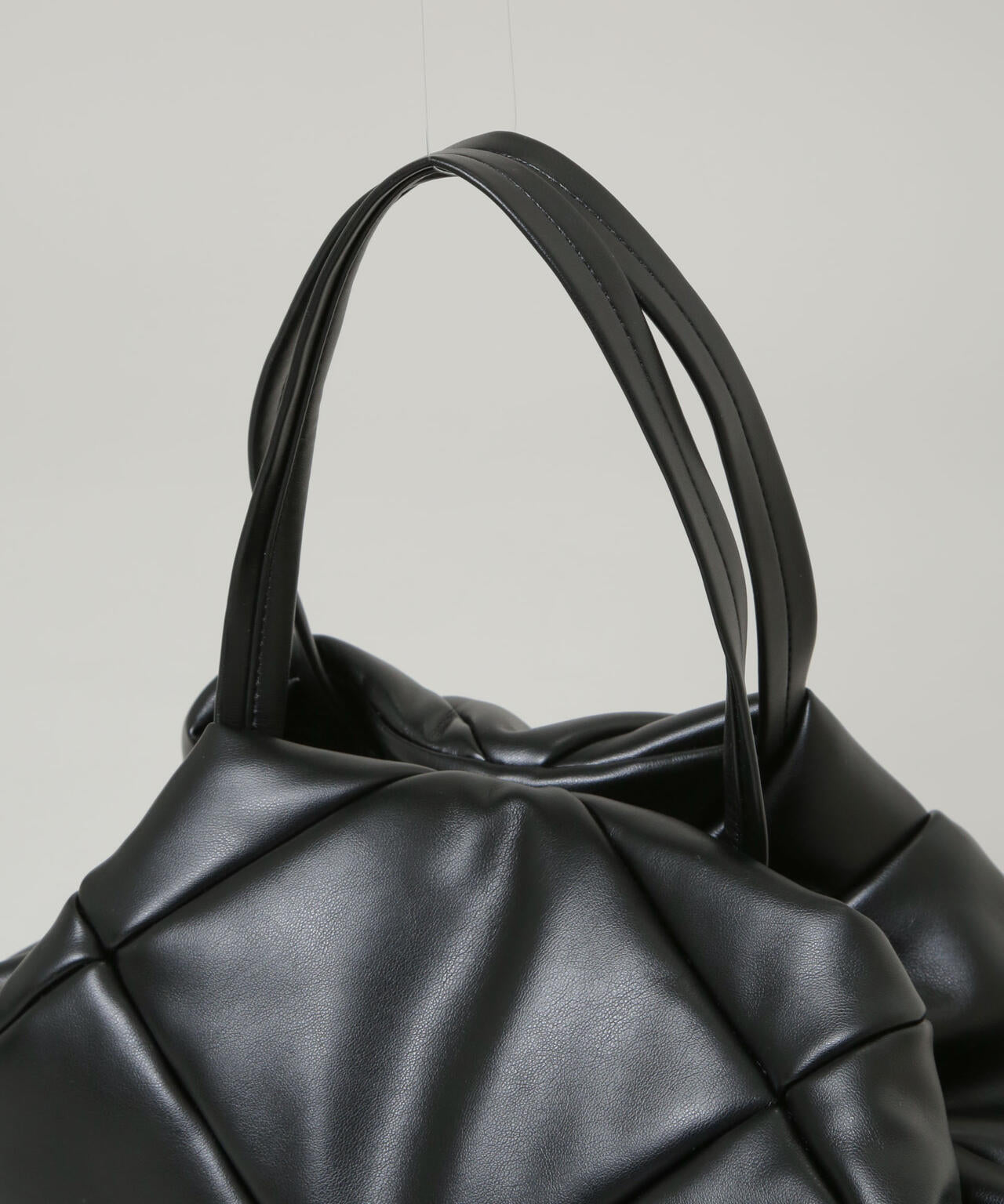 YAHKI/FAKE トートバッグ 6715232389