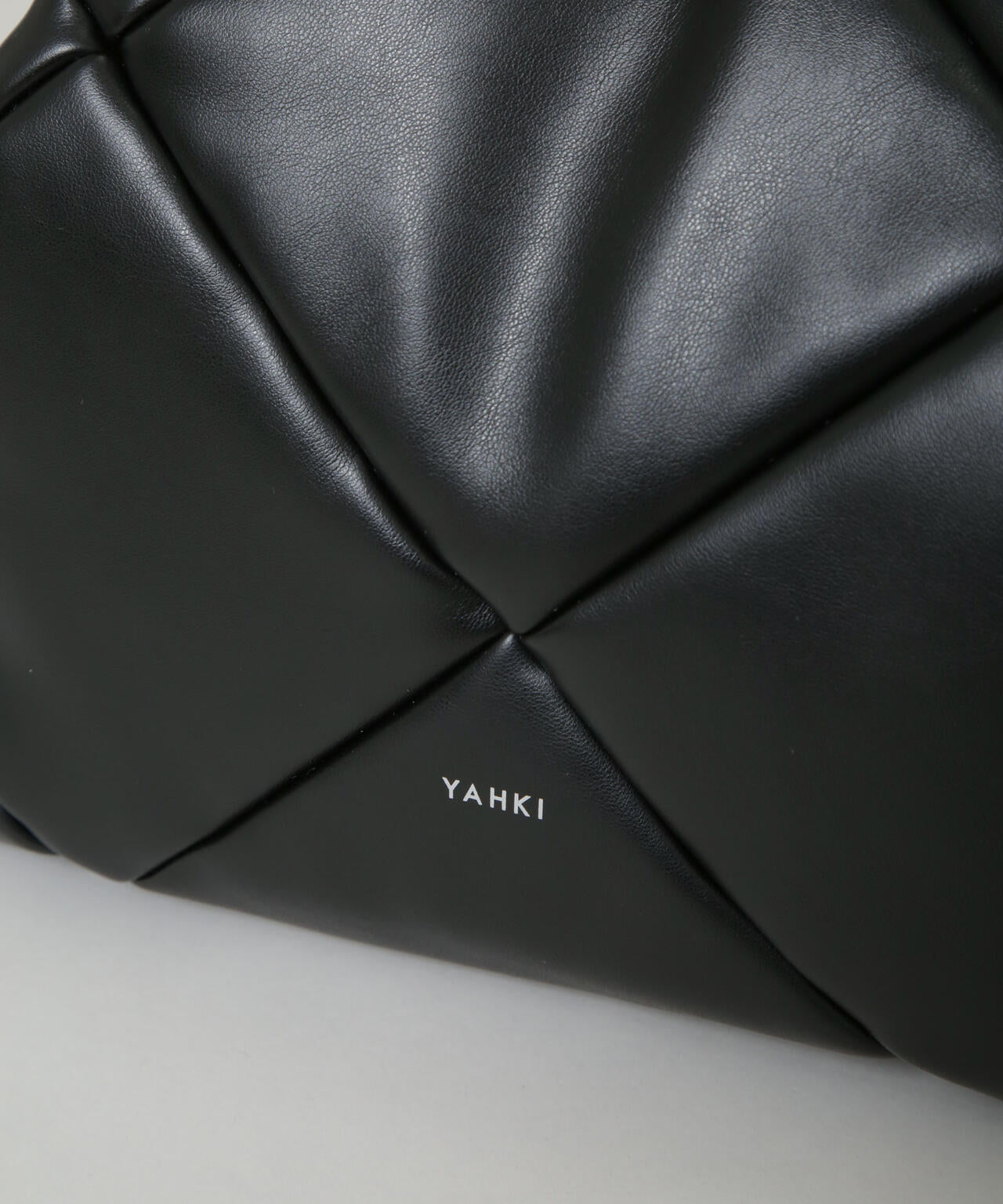 YAHKI/FAKE トートバッグ 6715232389