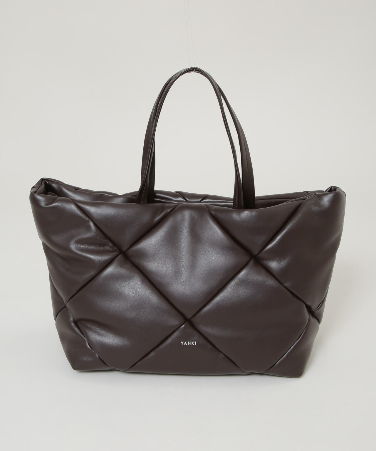 YAHKI/FAKE トートバッグ 6715232389
