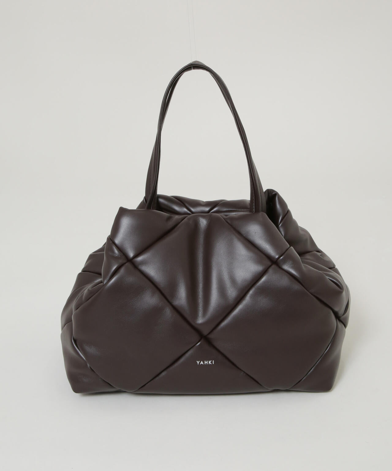 YAHKI/FAKE トートバッグ 6715232389
