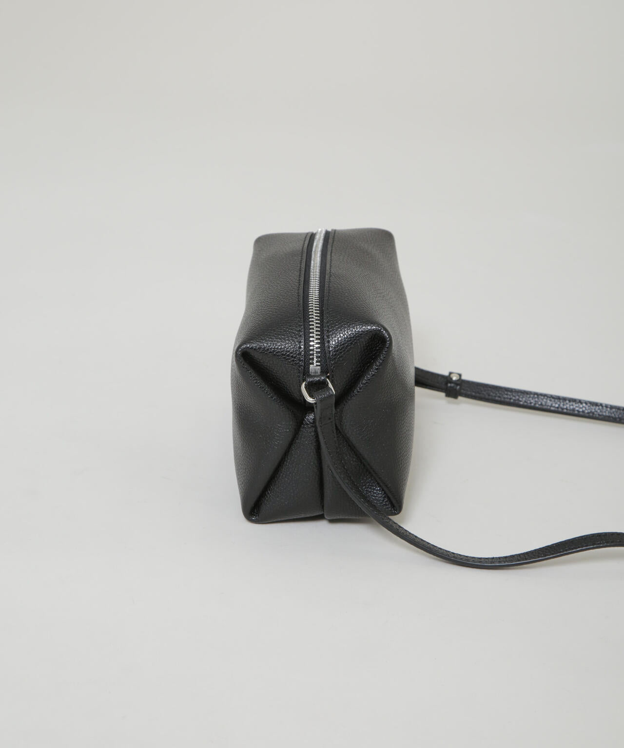 YAHKI/SHRINK SOFT W FACE ショルダーバッグ 6715232392