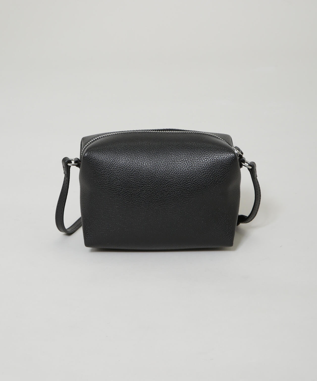 YAHKI/SHRINK SOFT W FACE ショルダーバッグ 6715232392