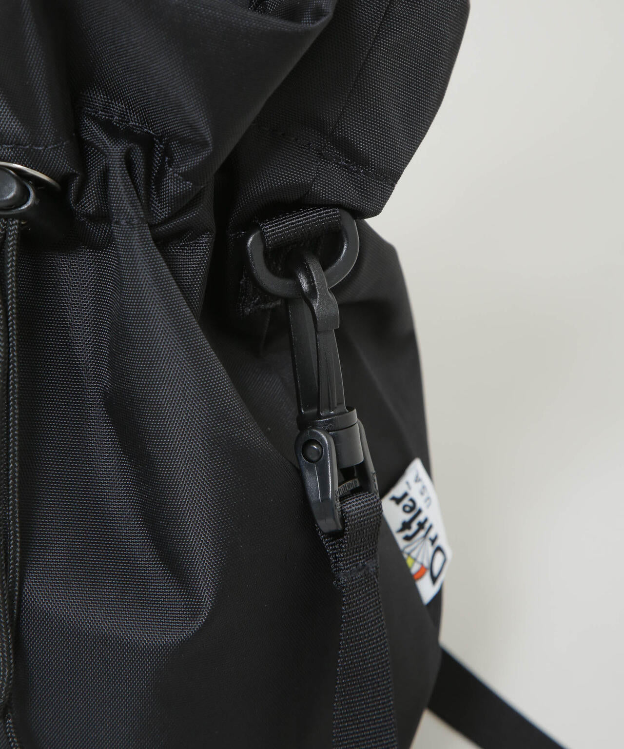 Drifter/GATHER HANDLE POUCH 6715232397