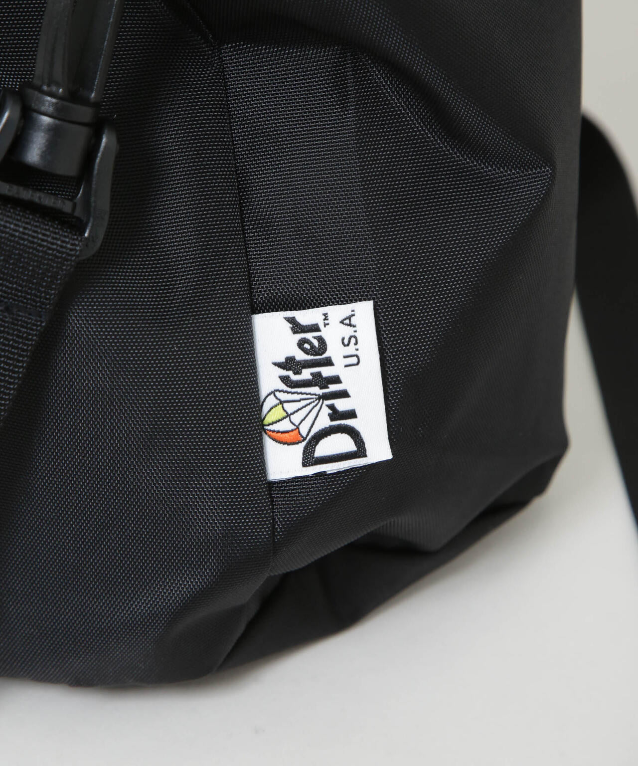 Drifter/GATHER HANDLE POUCH 6715232397