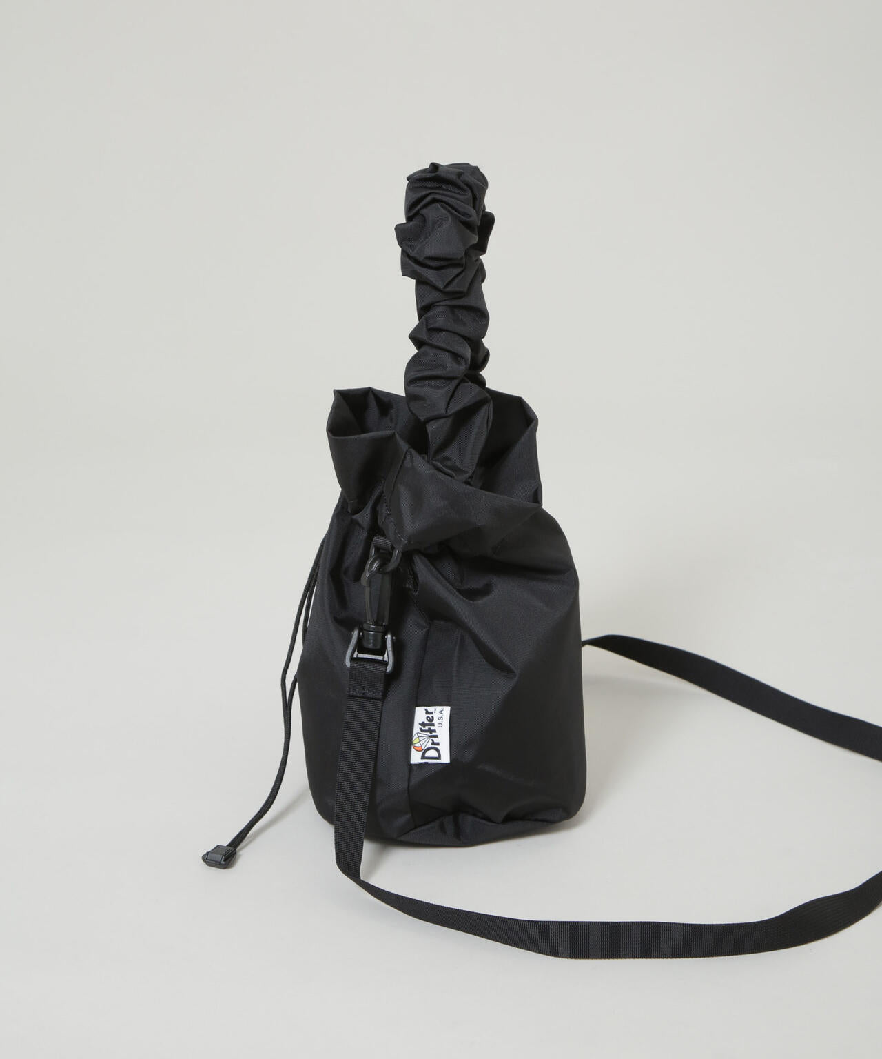 Drifter/GATHER HANDLE POUCH 6715232397