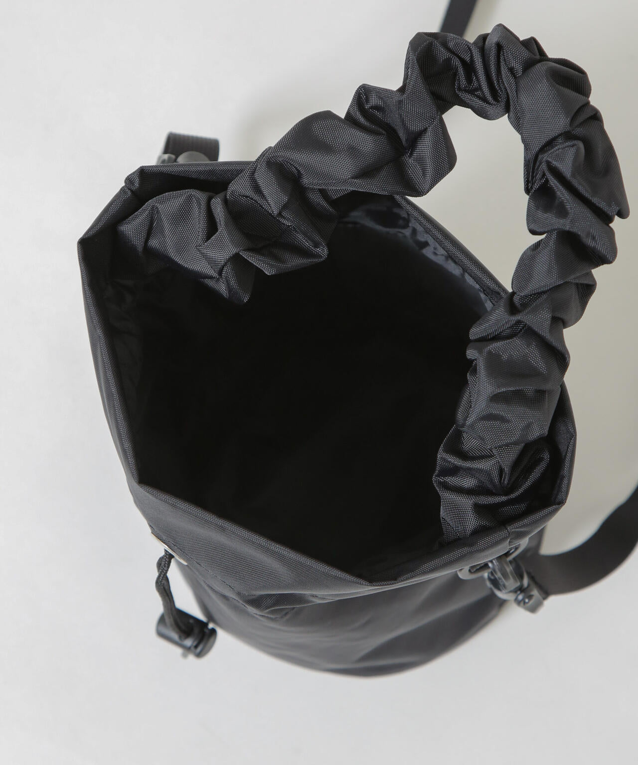 Drifter/GATHER HANDLE POUCH 6715232397