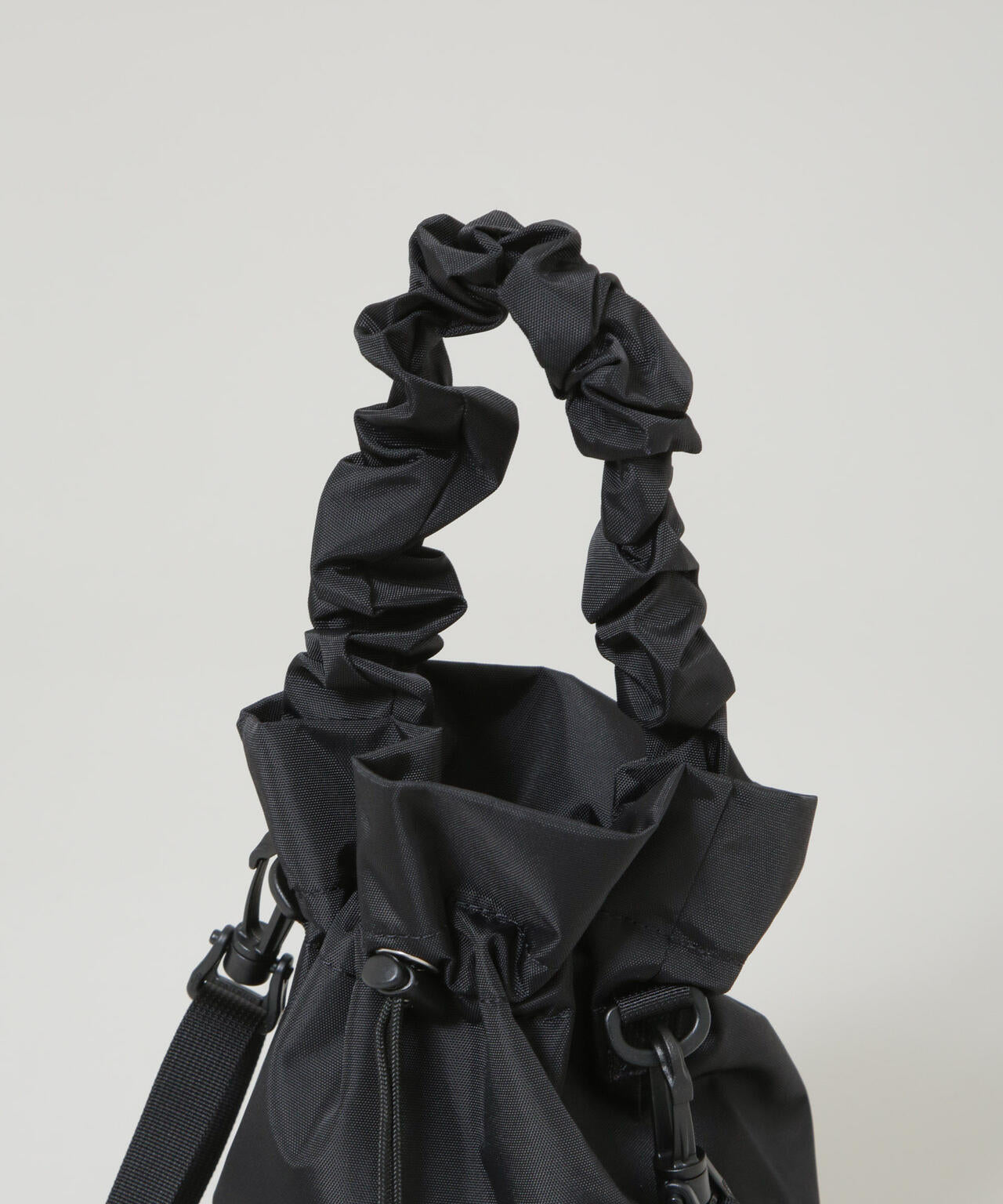 Drifter/GATHER HANDLE POUCH 6715232397