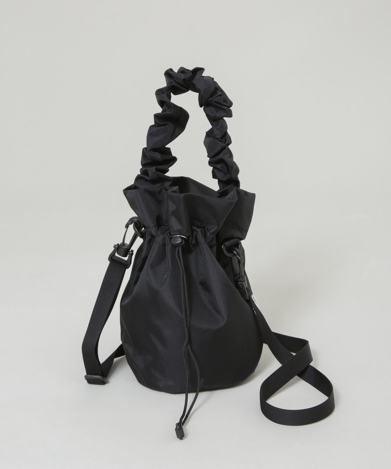 Drifter/GATHER HANDLE POUCH 6715232397