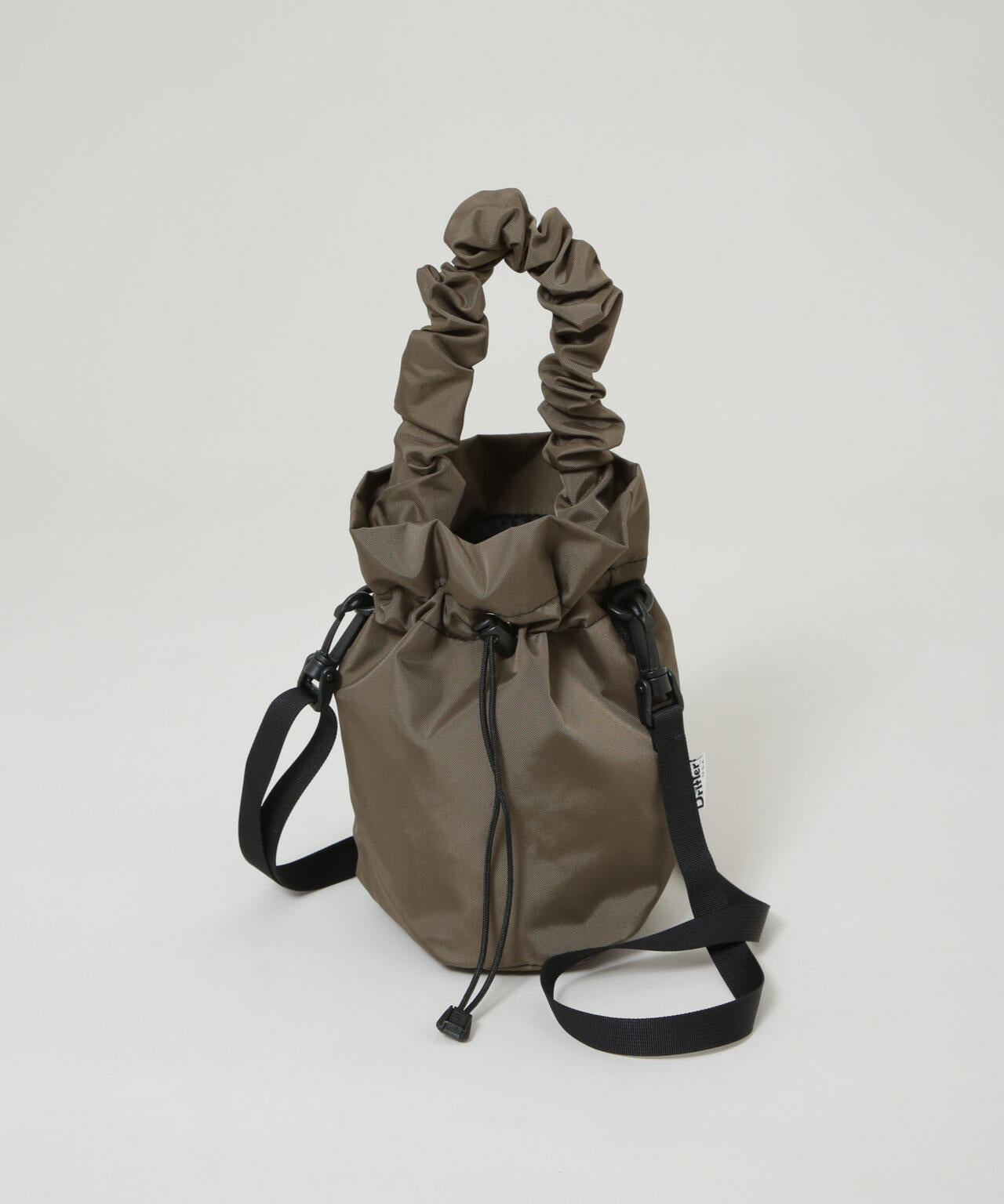 Drifter/GATHER HANDLE POUCH 6715232397