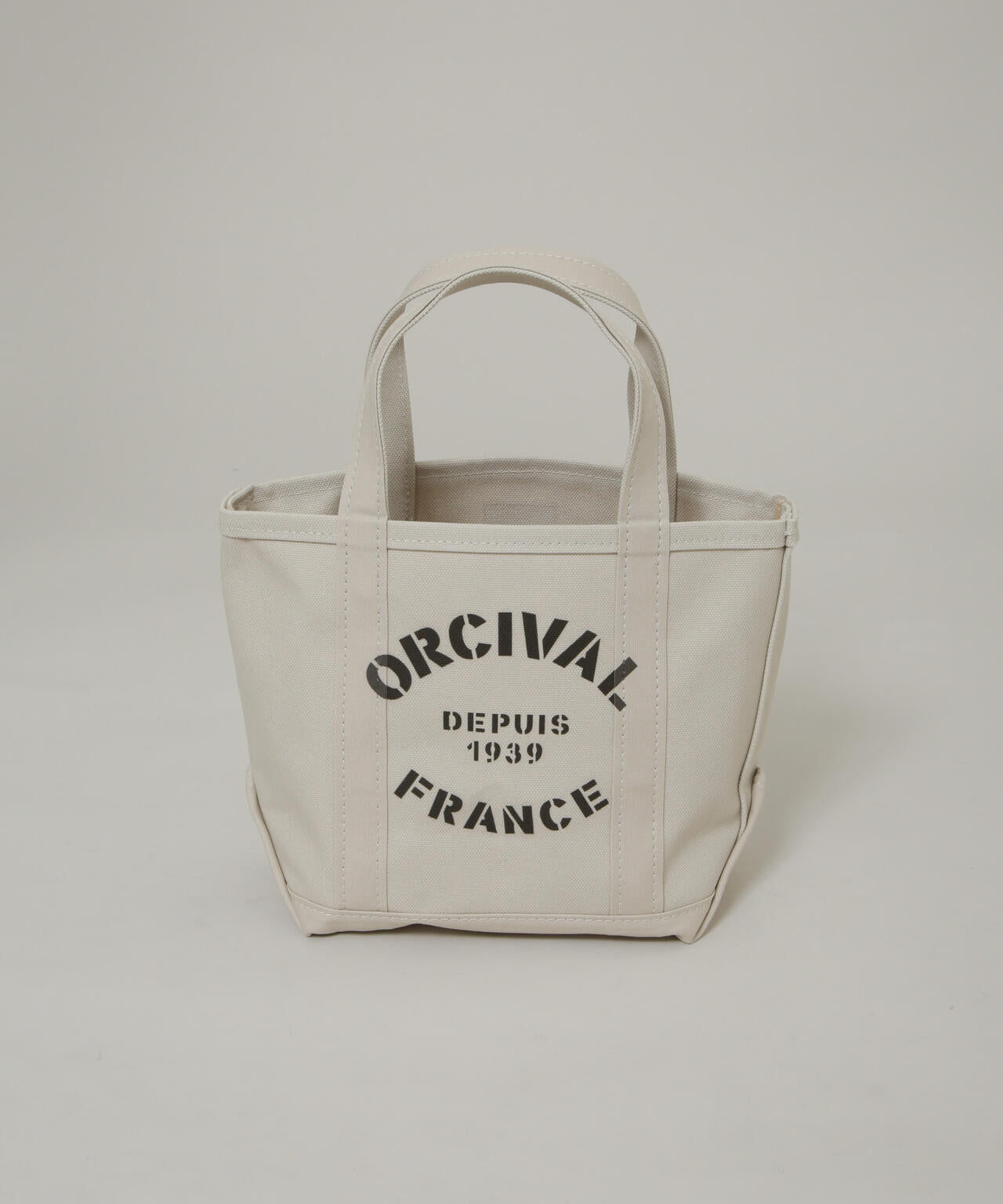 ORCIVAL/PRINT TOTE BAG SMALL 6715232401