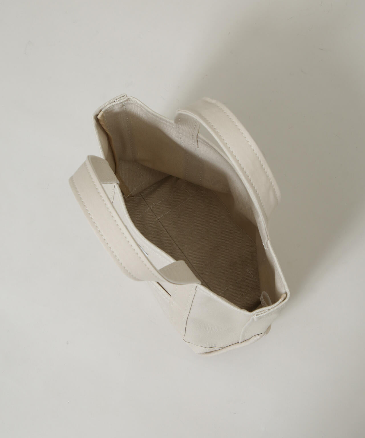 ORCIVAL/PRINT TOTE BAG SMALL 6715232401