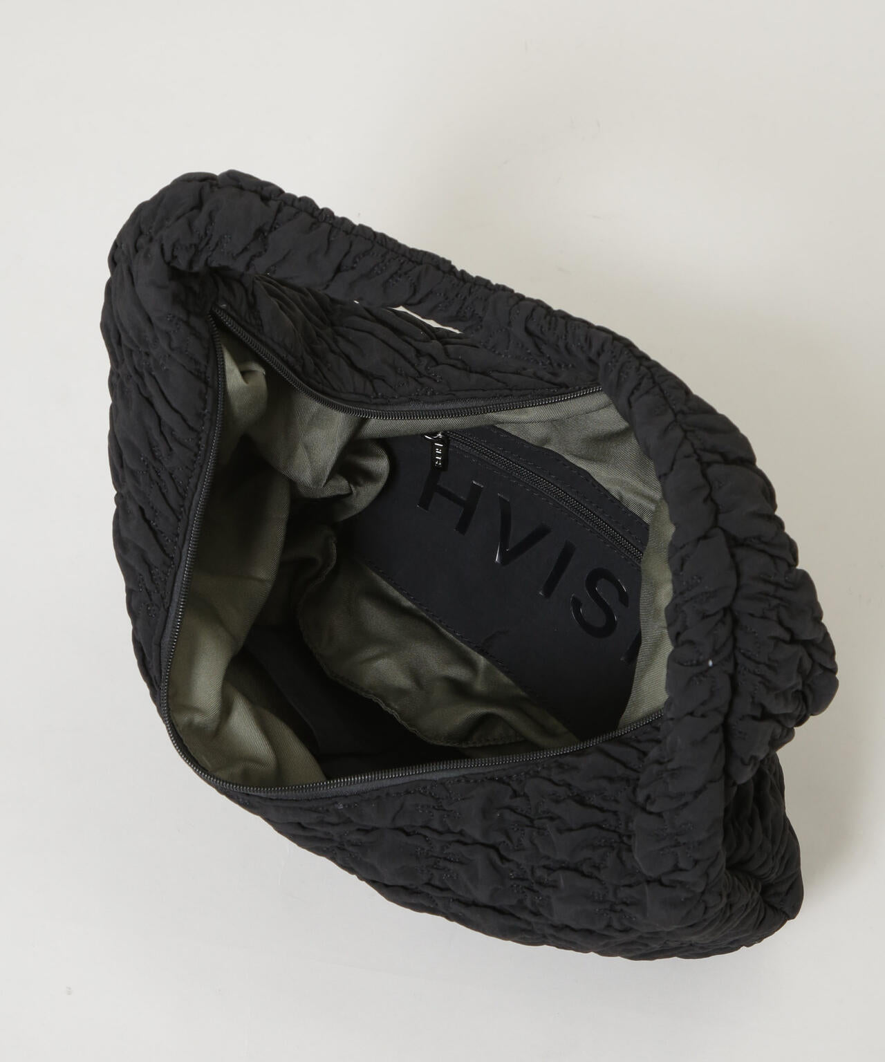 HVISK/Haze トートバッグ 6715232411