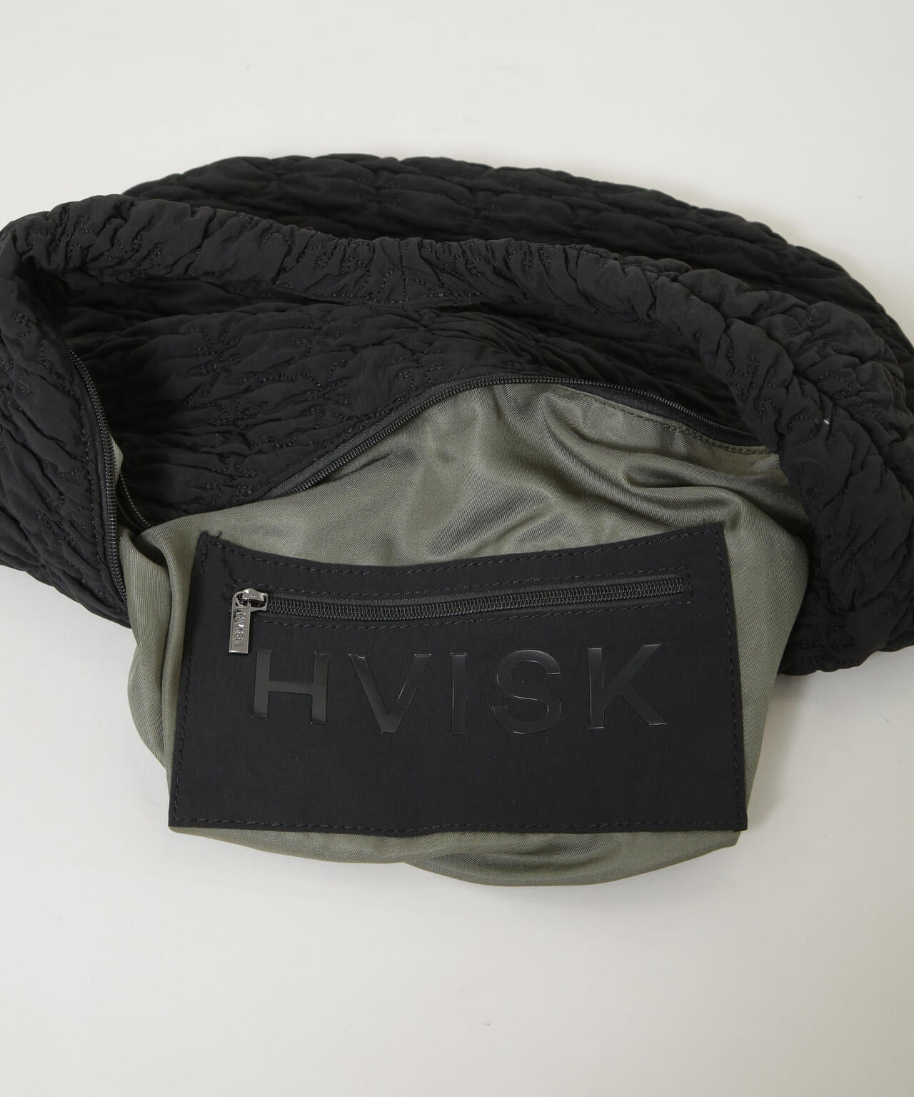 HVISK/Haze トートバッグ 6715232411