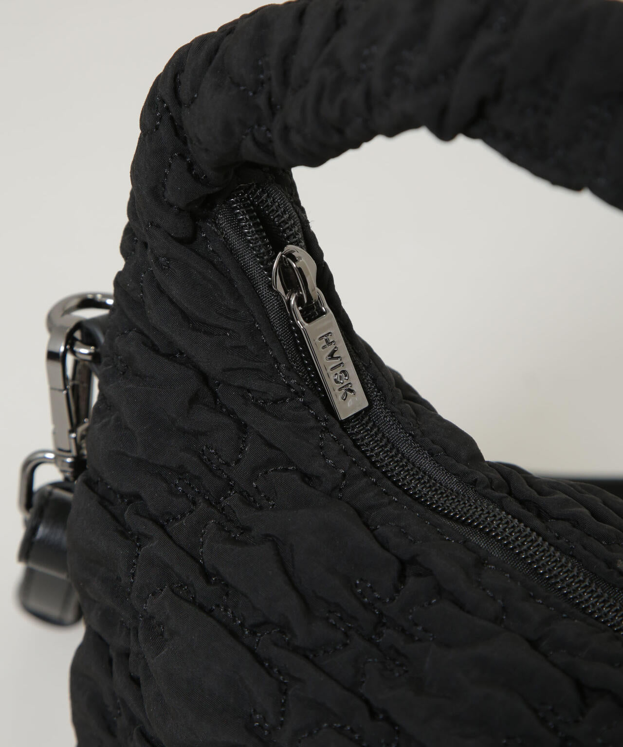 HVISK/Twist クロスボディバッグ 6715232412