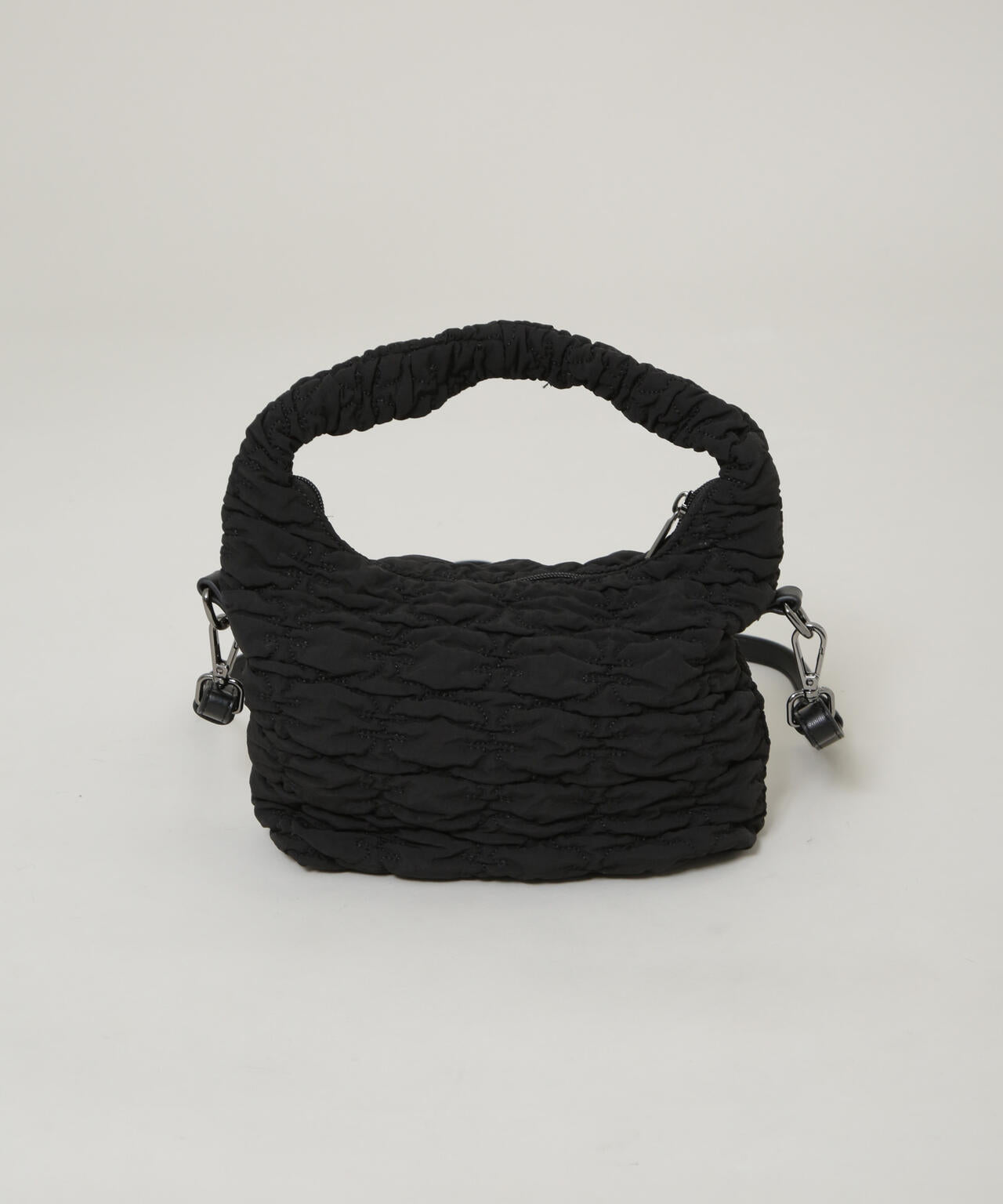 HVISK/Twist クロスボディバッグ 6715232412