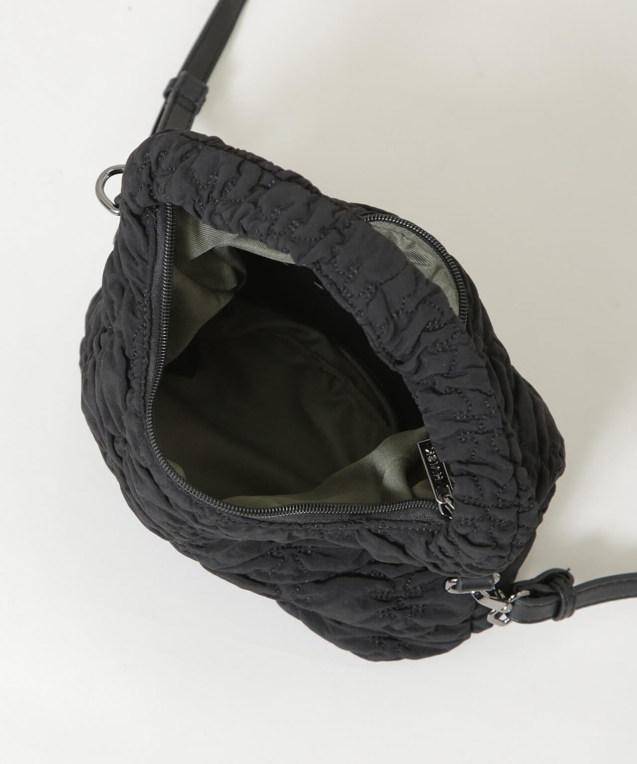 HVISK/Twist クロスボディバッグ 6715232412