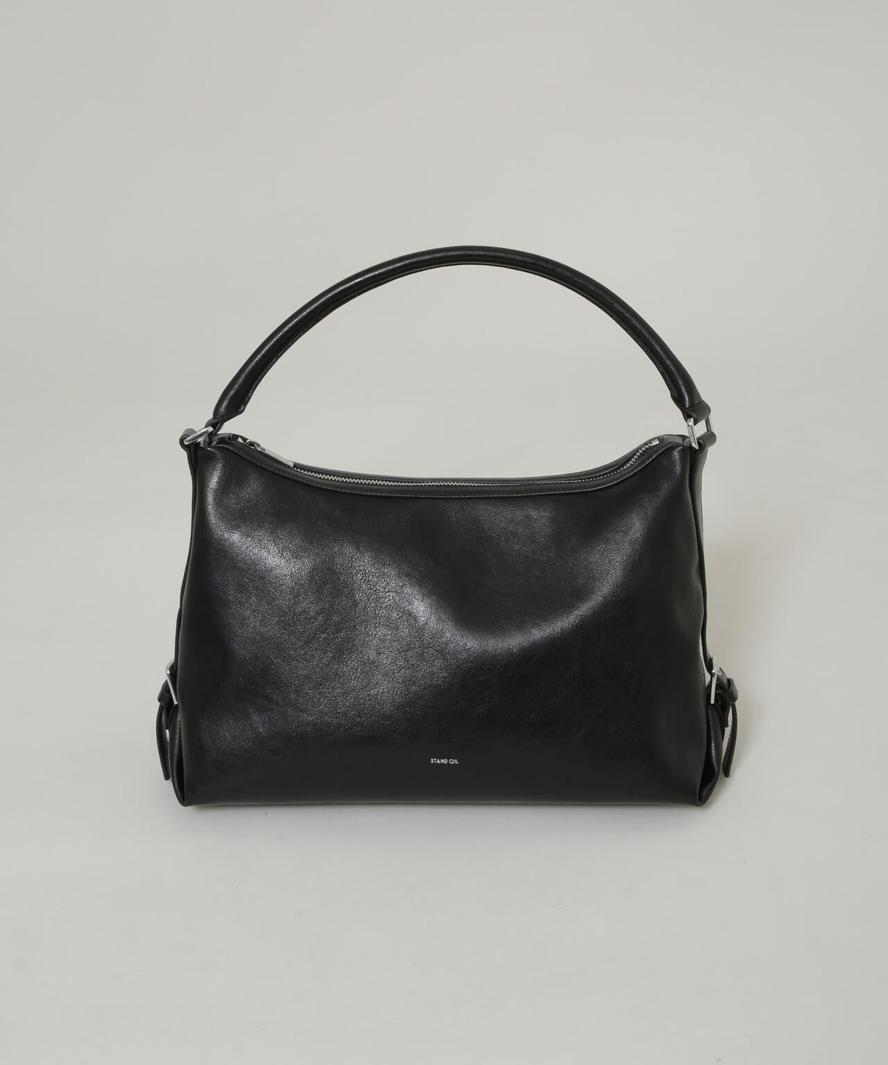 STAND OIL/MUSHY BAG BLACK 6715232414