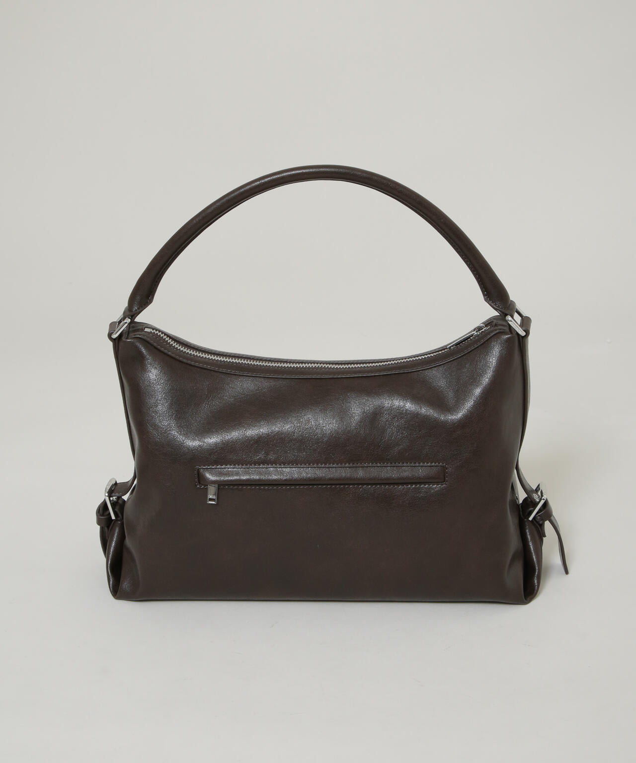 STAND OIL/MUSHY BAG MARRON 6715232415