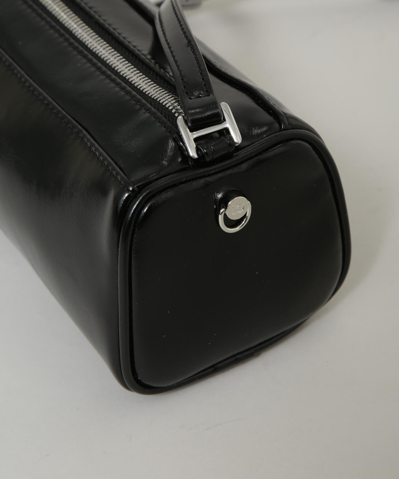 STAND OIL/CHUNKY BAG BLACK 6715232418