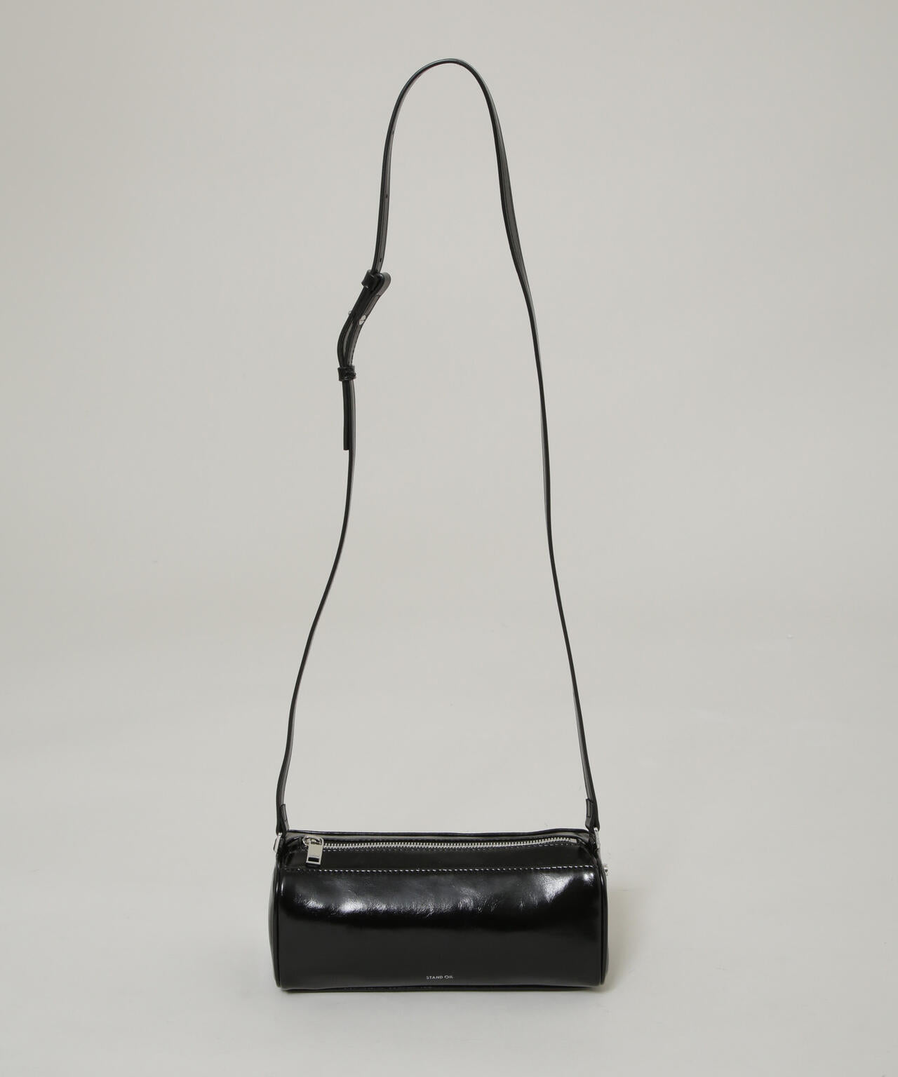 STAND OIL/CHUNKY BAG BLACK 6715232418
