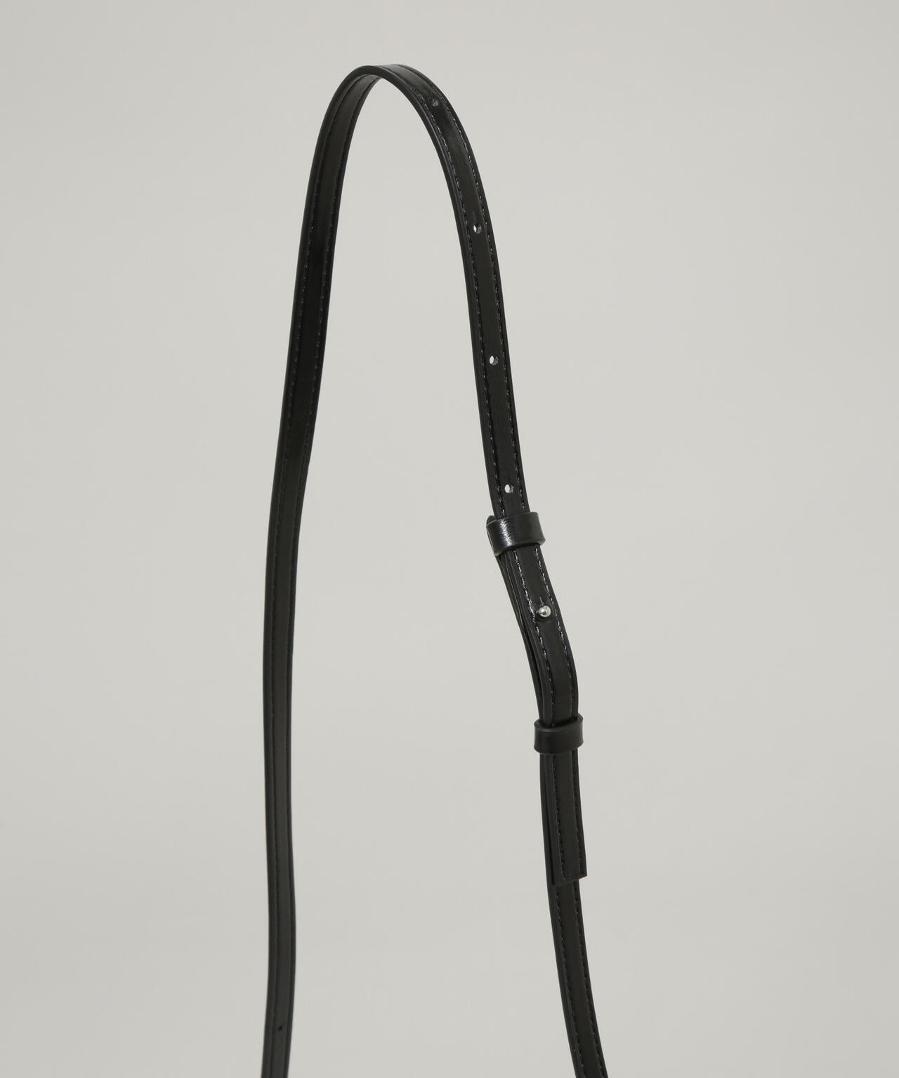 STAND OIL/CHUNKY BAG BLACK 6715232418