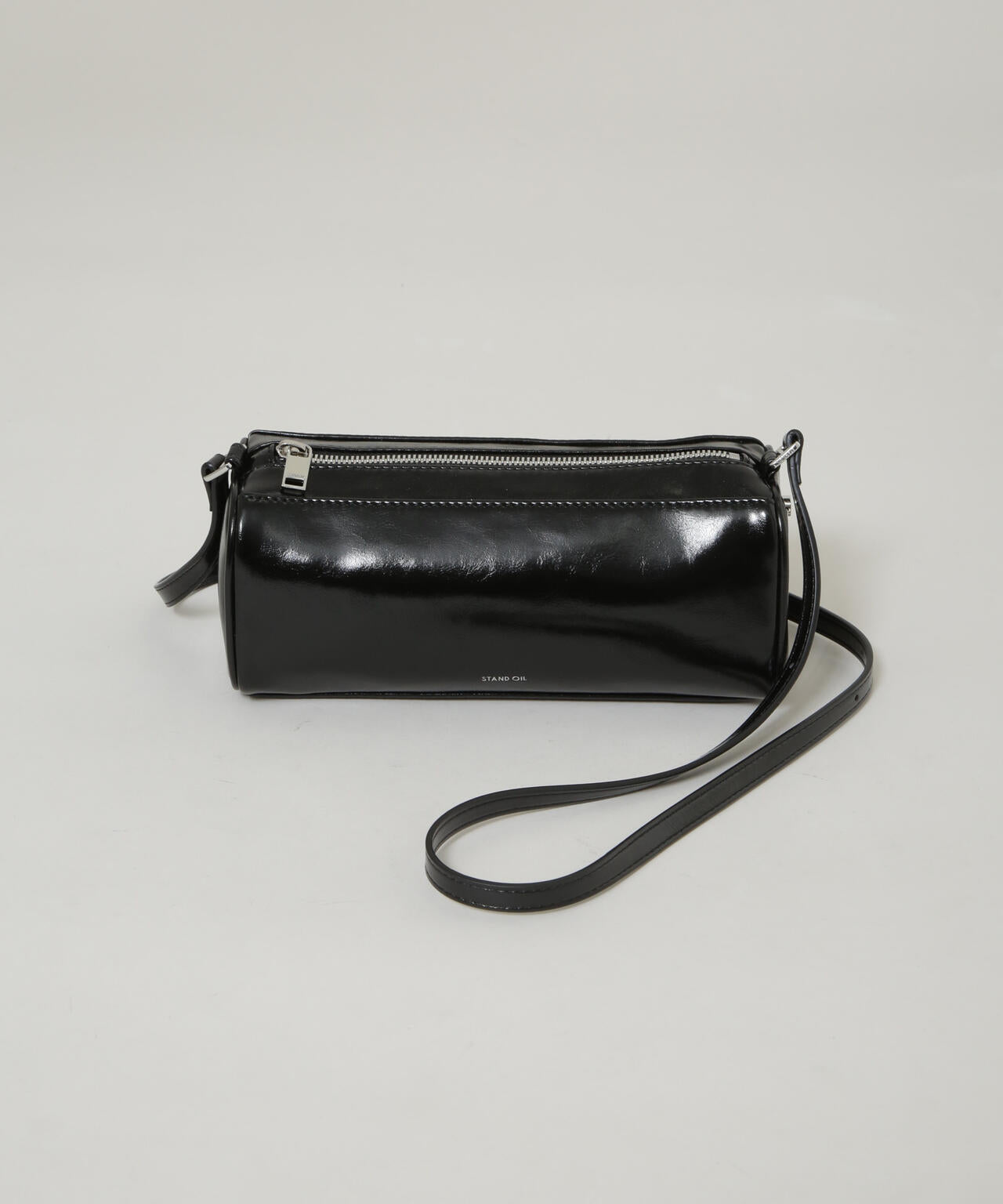 STAND OIL/CHUNKY BAG BLACK 6715232418