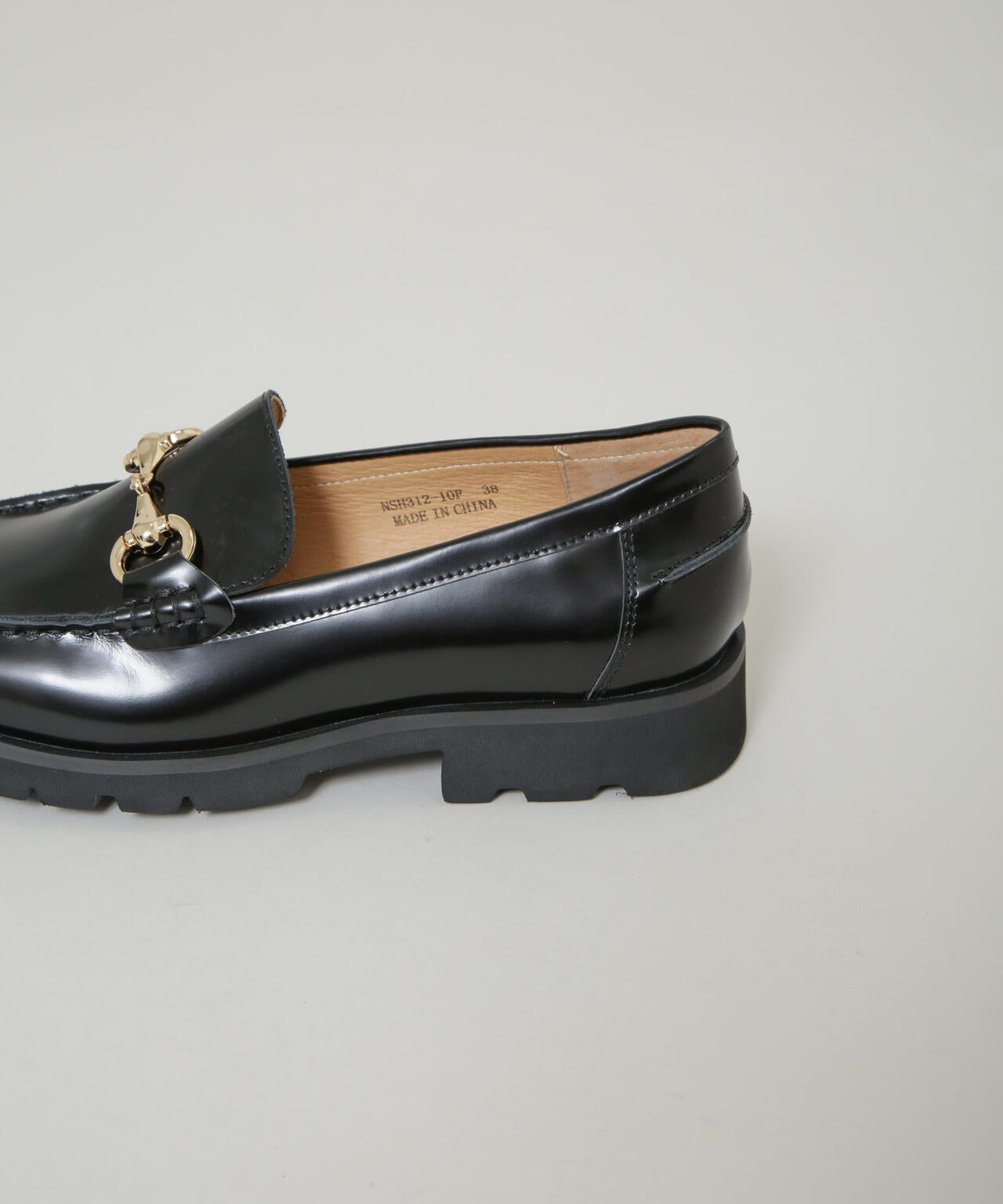 ARTESANOS/ビットローファー 6715233096