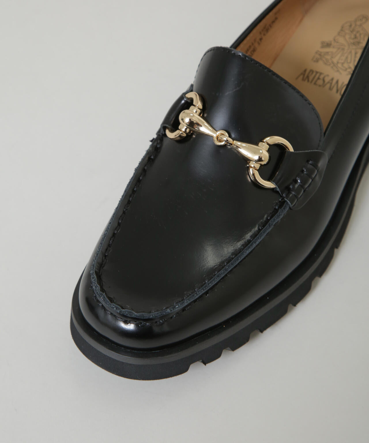 ARTESANOS/ビットローファー 6715233096