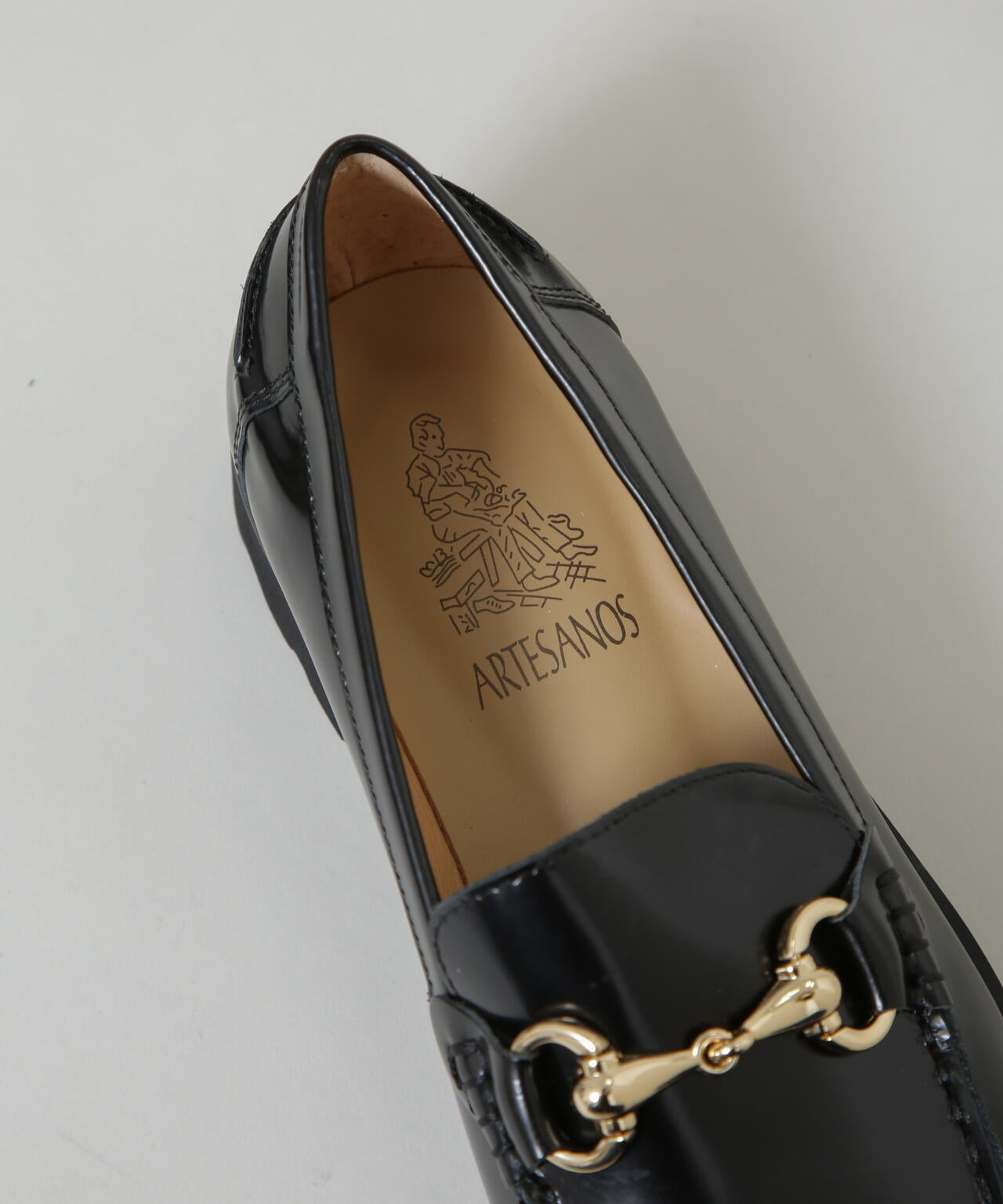 ARTESANOS/ビットローファー 6715233096