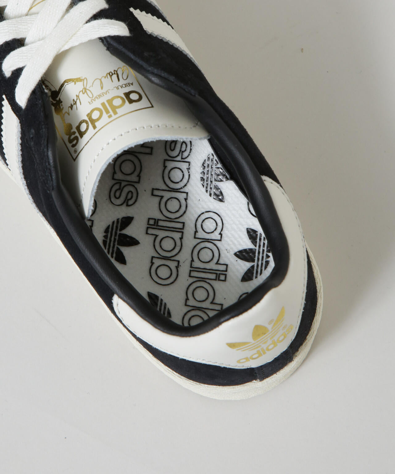 adidas/JABBAR LO 6715234047