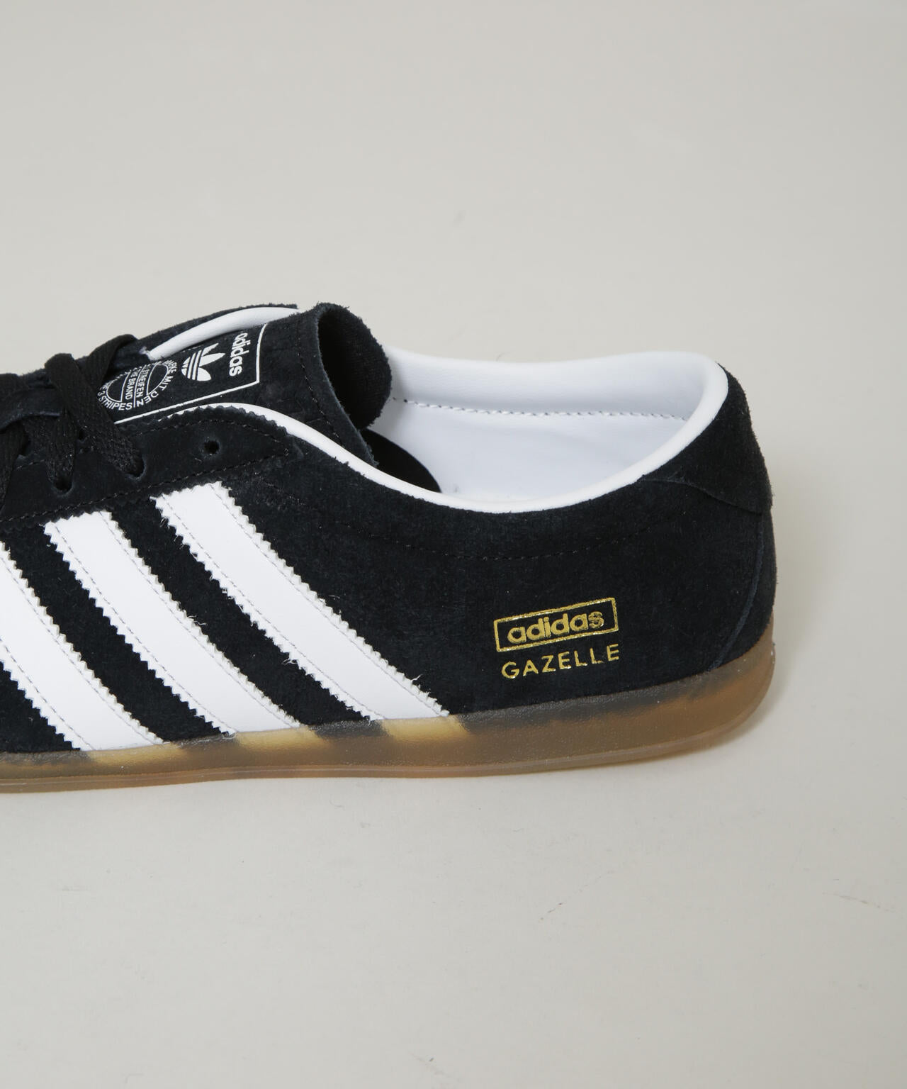 adidas/GAZELLE LO PRO W 6715234053