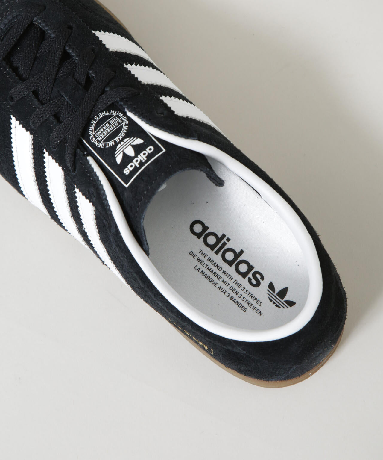 adidas/GAZELLE LO PRO W 6715234053