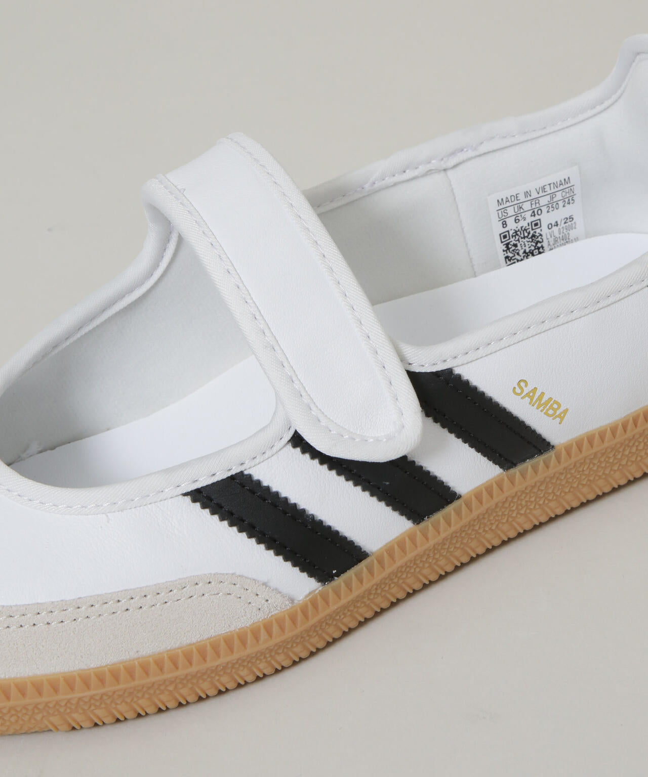 adidas/SAMBA JANE W 6715234054