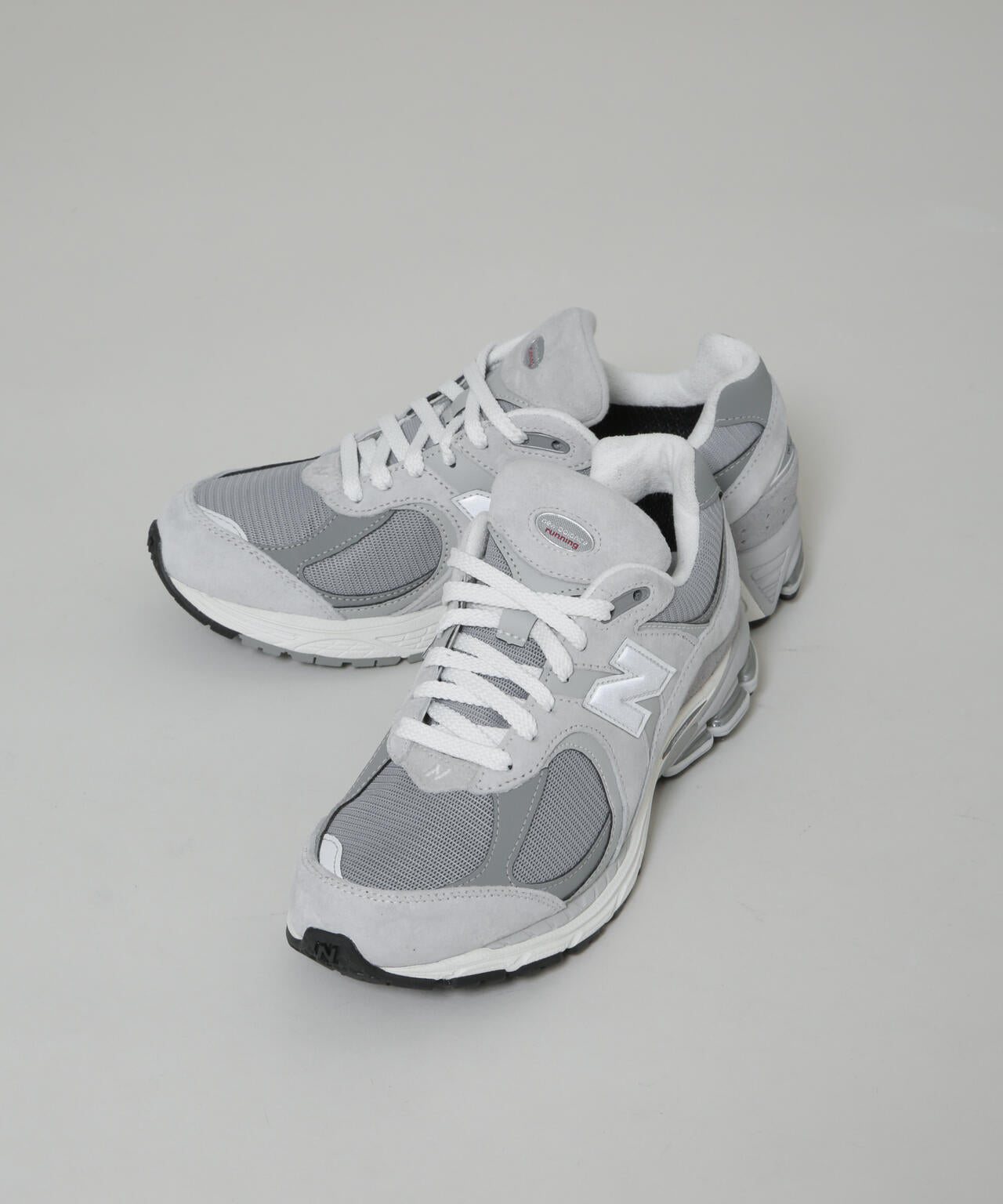 靴 New Balance 2002R Light Grey GTX new balance / 2002R GTX