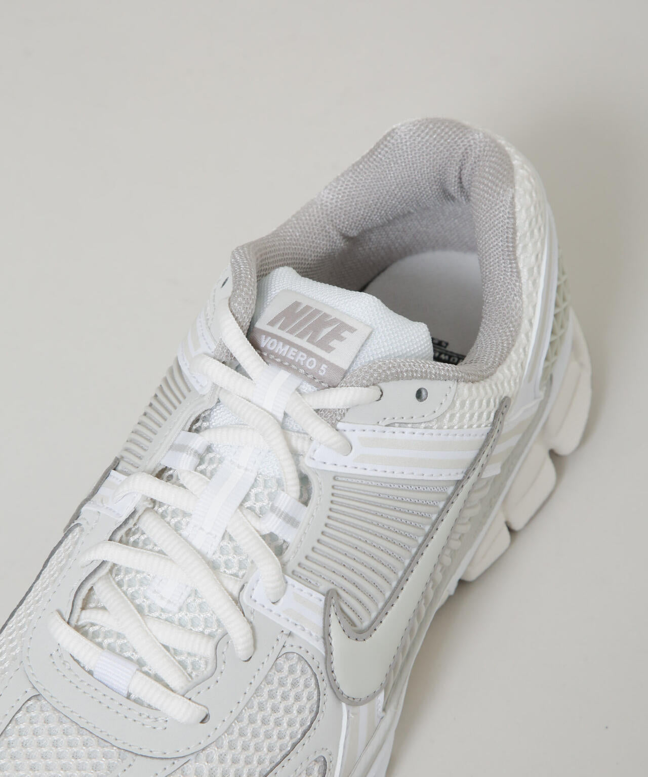 NIKE/ナイキ ウィメンズ ズーム ボメロ 5 6715234076