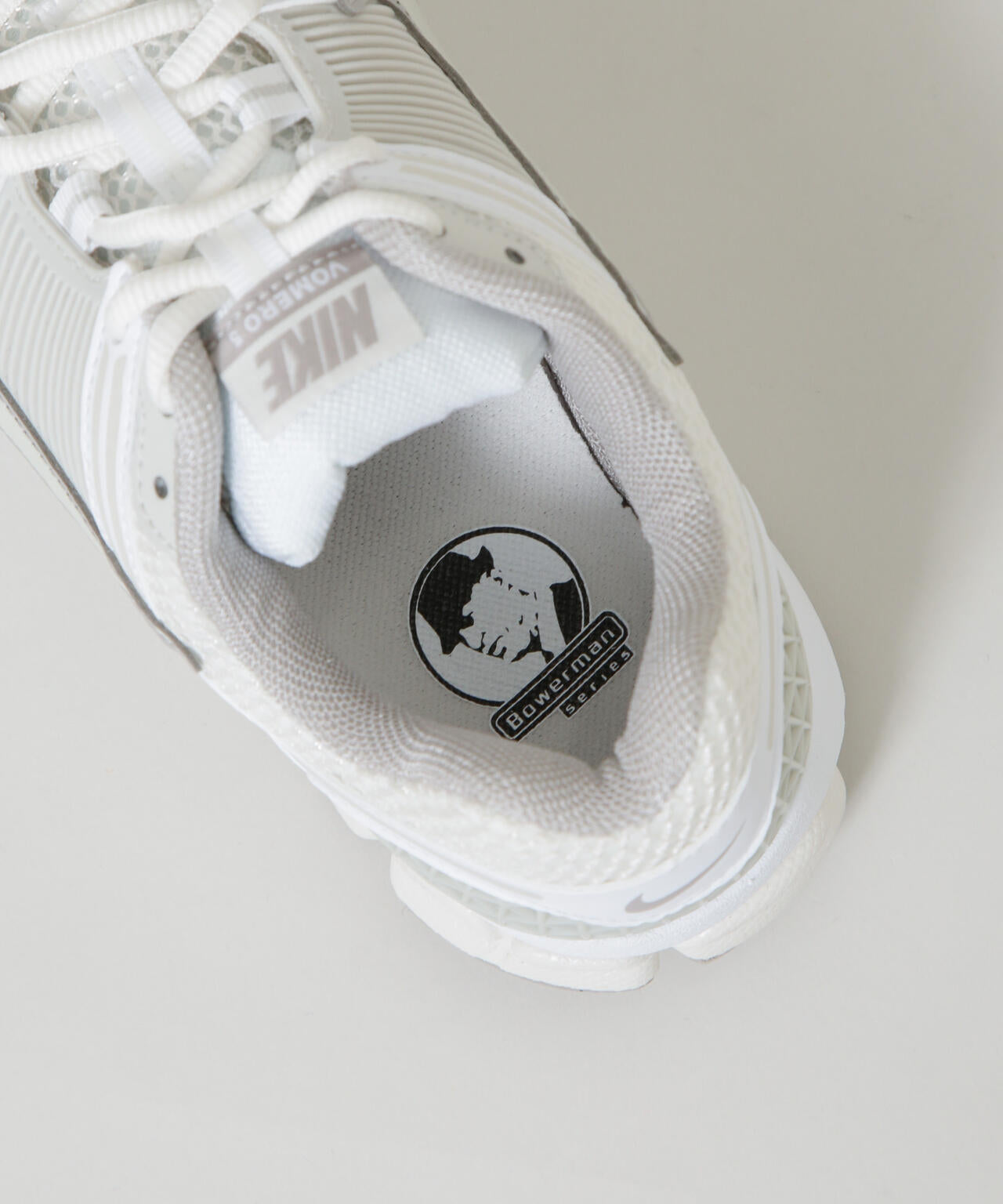 NIKE/ナイキ ウィメンズ ズーム ボメロ 5 6715234076