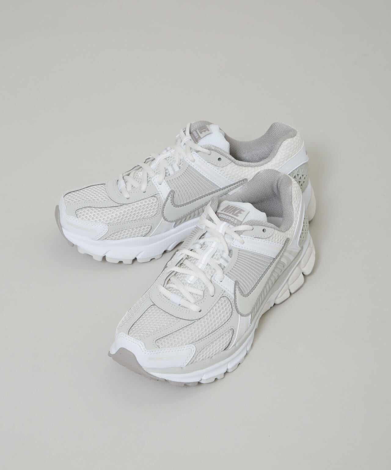 NIKE/ナイキ ウィメンズ ズーム ボメロ 5 6715234076