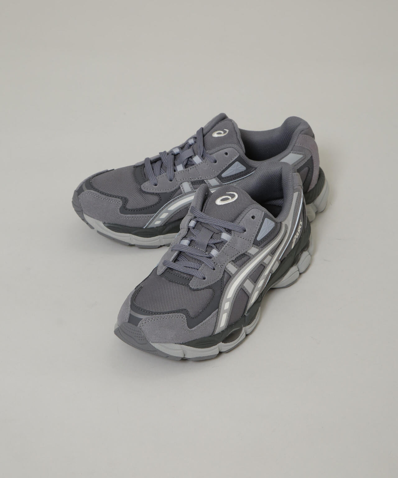asics / GEL-NYC 2055