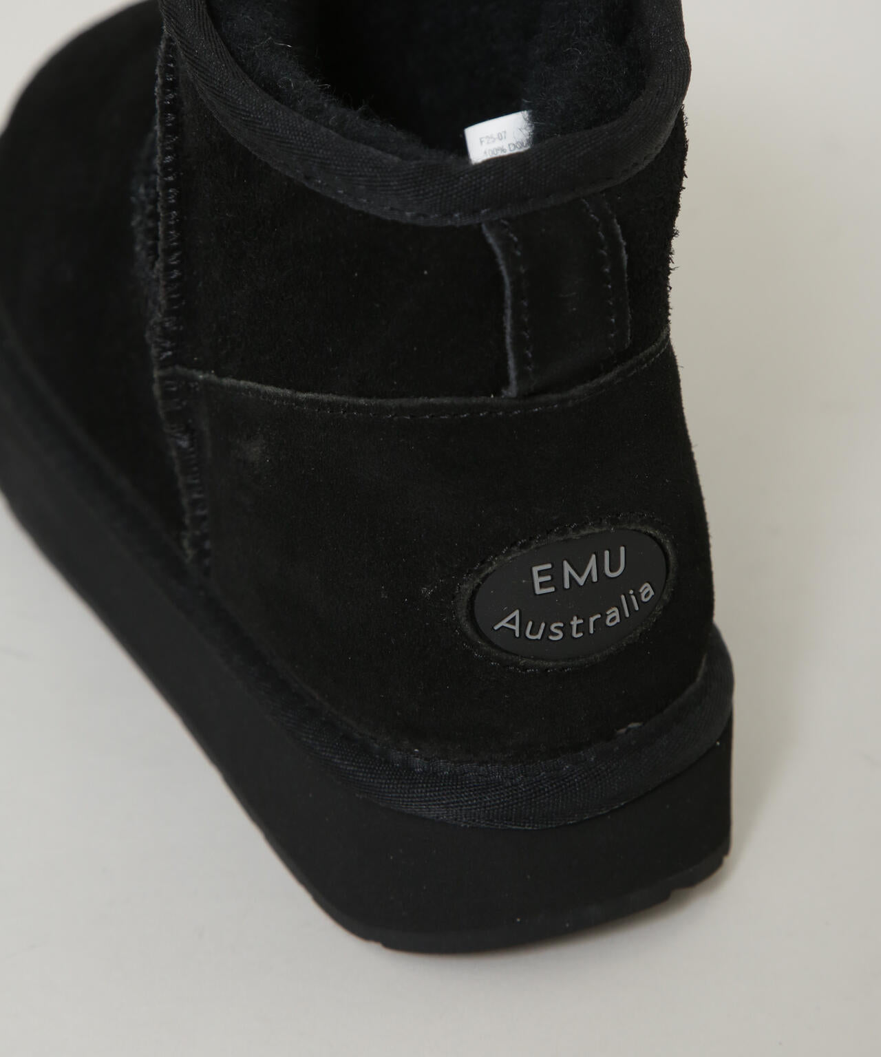 EMU Australia/PLATFORM MICRO WOOL 2.0 6715236110