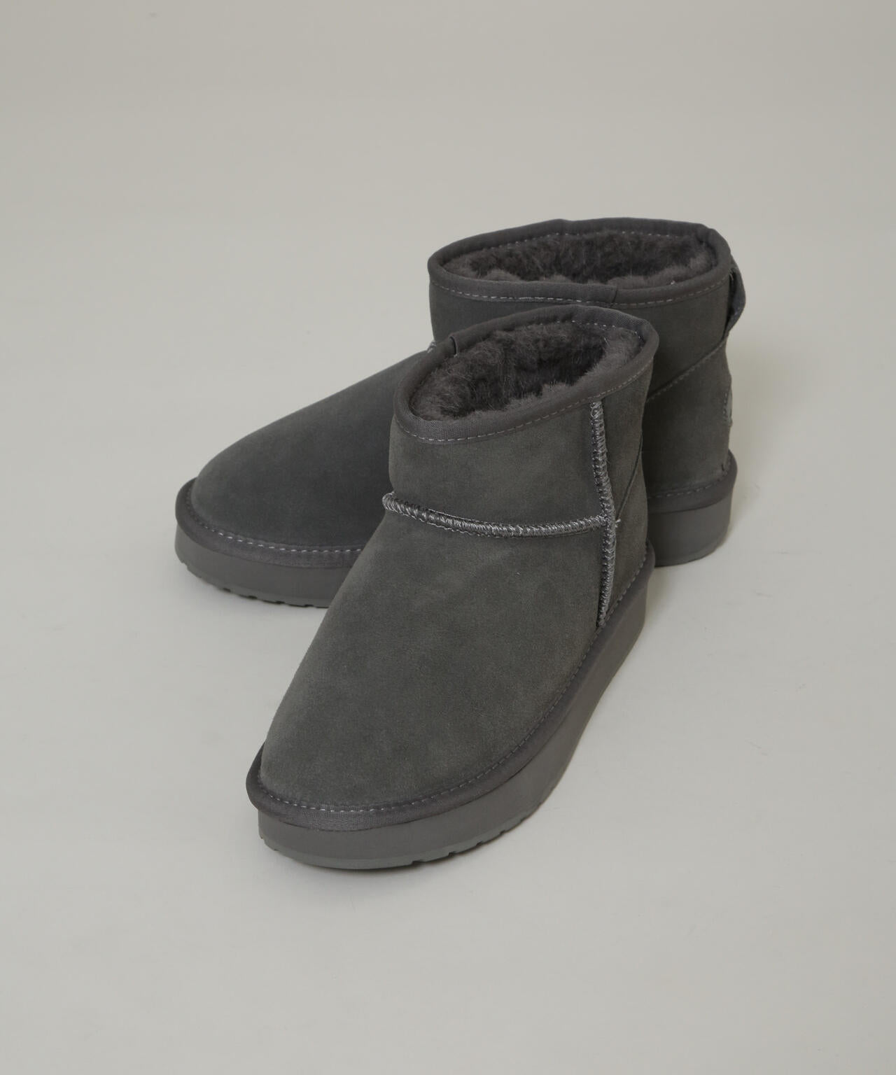 EMU Australia/PLATFORM MICRO WOOL 2.0 6715236110