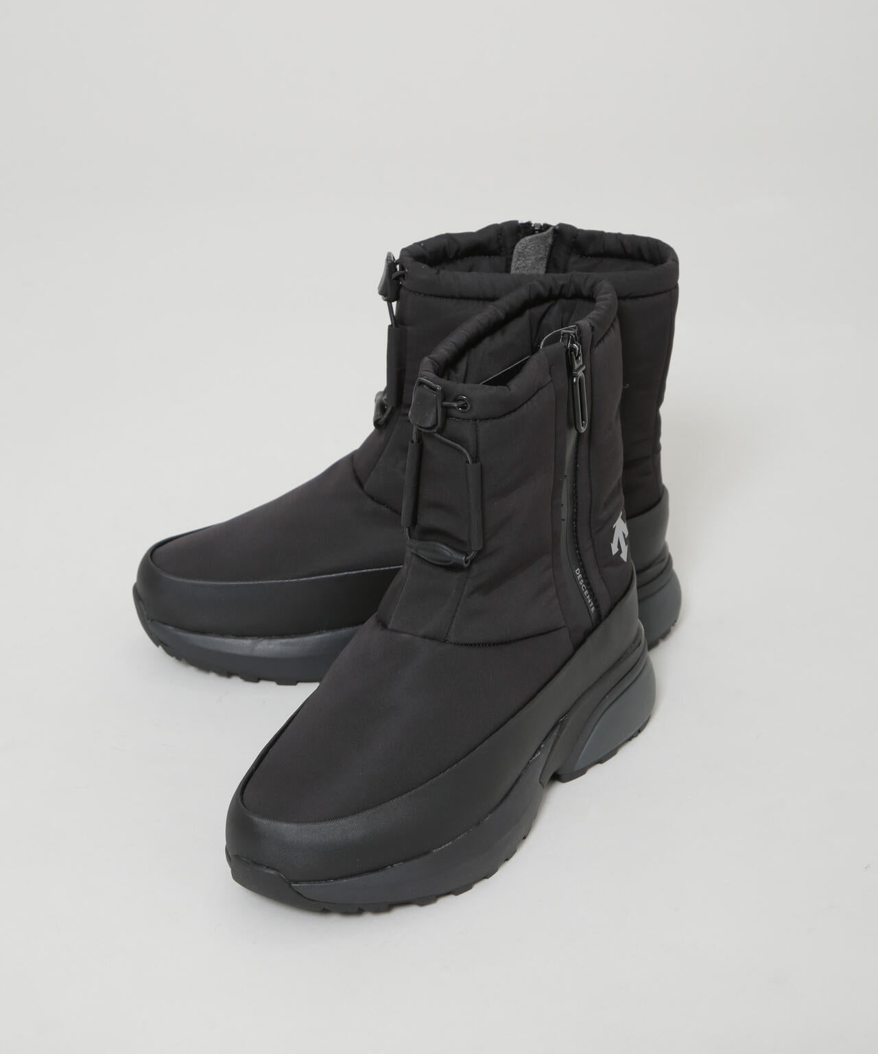 DESCENTE / DTRACE PAD HI
