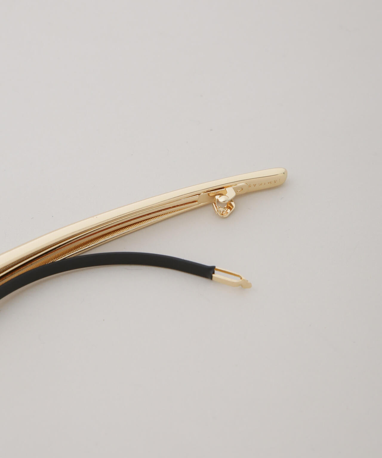 JAMIRAY/DROP LONG HAIRCLIP 6715238016