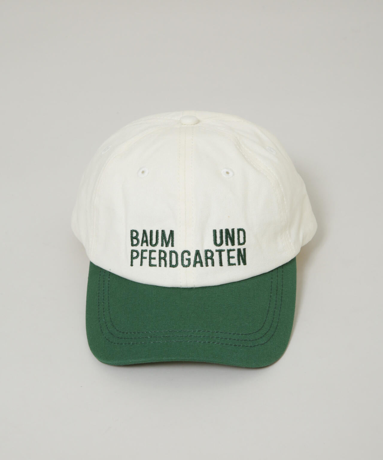 BAUM UND PFERDGARTEN/Baum Cap 6715239031