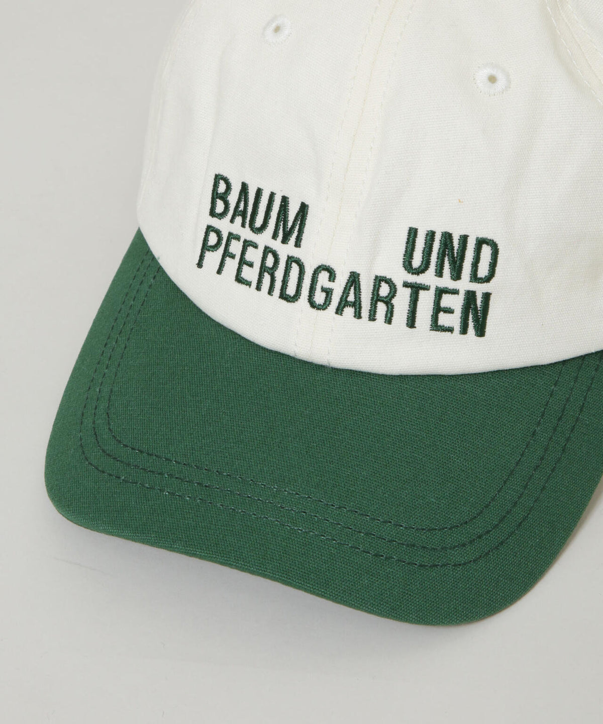 BAUM UND PFERDGARTEN/Baum Cap 6715239031