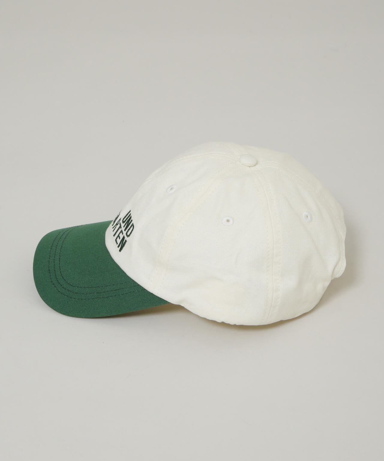 BAUM UND PFERDGARTEN/Baum Cap 6715239031