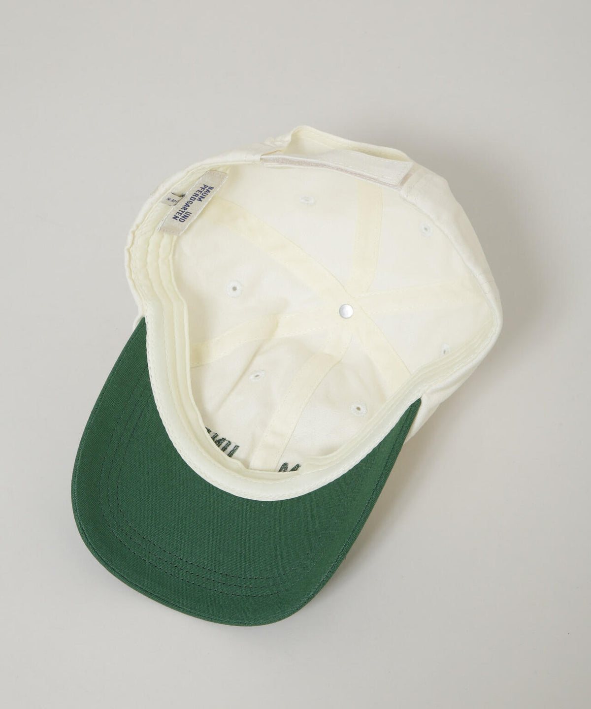 BAUM UND PFERDGARTEN/Baum Cap 6715239031