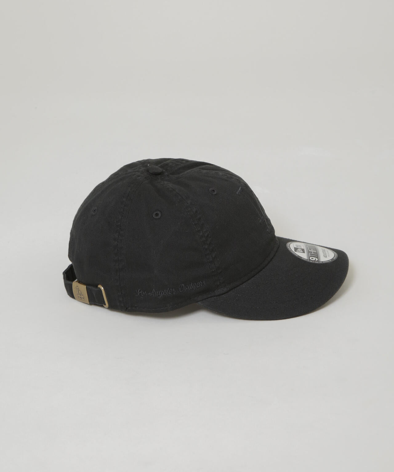 NEW ERA(R)/930CS MLBCO TONAL LOSDODCO BLK 6715239034